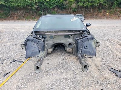 Piąte zdjęcie samochodu w środku: 2017 DODGE CHALLENGER R/T 392 VIN:2C3CDZFJ1HH669184 - miniatura