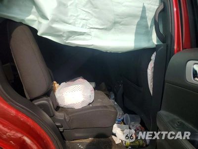 Zdjęcie 11 z 13 samochodu: 2012 FORD EXPLORER XLT VIN:1FMHK8D86CGA24810 - miniatura