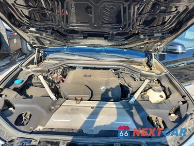 Zdjęcie 12 z 13 samochodu: 2021 BMW X3 XDRIVE30I VIN:5UXTY5C01M9E51858 - miniatura
