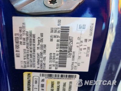 Zdjęcie 12 z 12 samochodu: 2016 FORD MUSTANG VIN:1FA6P8AMXG5256977 - miniatura
