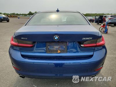 Zdjęcie 6 z 12 samochodu: 2022 BMW 330XI VIN:3MW5R7J07N8C26386 - miniatura
