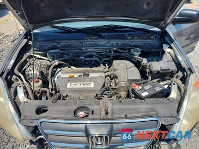 Zdjęcie 11 z 13 samochodu: 2006 HONDA CR-V LX VIN:JHLRD68586C021719 - miniatura