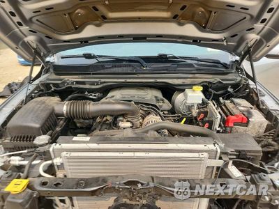 Zdjęcie 11 z 13 samochodu: 2019 RAM 1500 LARAMIE VIN:1C6SRFJT1KN696231 - miniatura