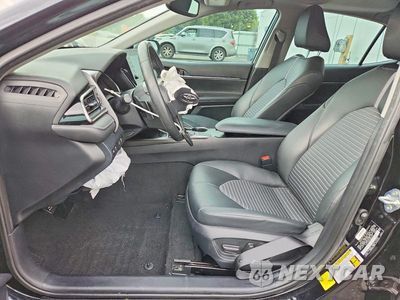 Zdjęcie 7 z 13 samochodu: 2024 TOYOTA CAMRY SE VIN:4T1T11AKXRU907131 - miniatura