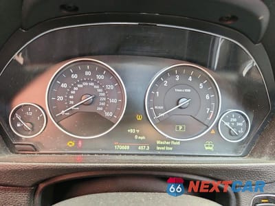 Zdjęcie 9 z 12 samochodu: 2015 BMW 328 XI SULEV VIN:WBA3B5C53FF960105 - miniatura