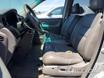 Zdjęcie 7 z 13 samochodu: 2003 HONDA ODYSSEY EXL VIN:5FNRL18043B138039 - miniatura
