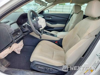 Zdjęcie 7 z 12 samochodu: 2024 HONDA ACCORD EX VIN:1HGCY1F30RA008752 - miniatura