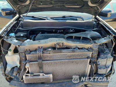 Zdjęcie 12 z 14 samochodu: 2012 HONDA PILOT EXL VIN:5FNYF4H53CB069621 - miniatura