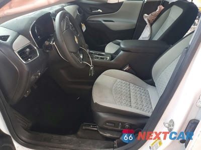 Zdjęcie 7 z 13 samochodu: 2023 CHEVROLET EQUINOX LS VIN:3GNAXHEG3PL176419 - miniatura