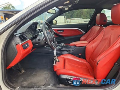 Zdjęcie 7 z 12 samochodu: 2015 BMW 428 I VIN:WBA3N7C51FK225116 - miniatura