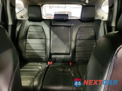 Zdjęcie 10 z 14 samochodu: 2017 HONDA CR-V EXL VIN:7FARW1H83HE005880 - miniatura