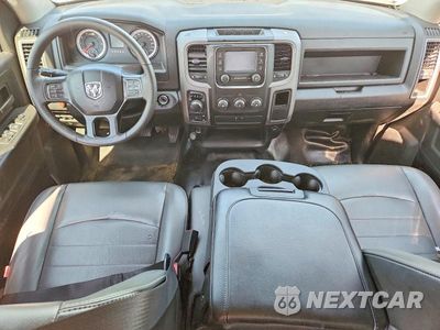 Zdjęcie 8 z 12 samochodu: 2022 RAM 1500 CLASSIC TRADESMAN VIN:3C6RR7KG5NG239909 - miniatura