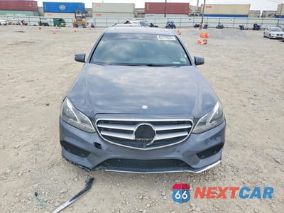 Piąte zdjęcie samochodu w środku: 2014 MERCEDES-BENZ E 350 VIN:WDDHF5KB3EB017342 - miniatura
