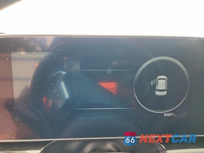 Zdjęcie 9 z 12 samochodu: 2025 KIA NIRO WIND VIN:KNDCR3L15S5132847 - miniatura