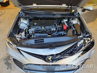 Zdjęcie 11 z 12 samochodu: 2023 TOYOTA CAMRY LE VIN:4T1V11AK7PU734651 - miniatura