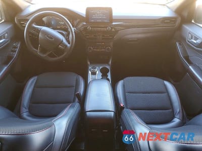 Zdjęcie 8 z 12 samochodu: 2025 FORD ESCAPE ST LINE VIN:1FMCU0MNXSUB23657 - miniatura