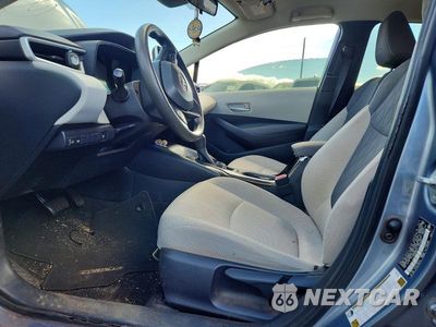 Zdjęcie 7 z 13 samochodu: 2020 TOYOTA COROLLA LE VIN:JTDEBRBE7LJ024680 - miniatura