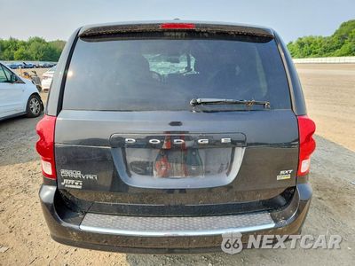 Zdjęcie 6 z 13 samochodu: 2016 DODGE GRAND CARAVAN SXT VIN:2C4RDGCG2GR345222 - miniatura