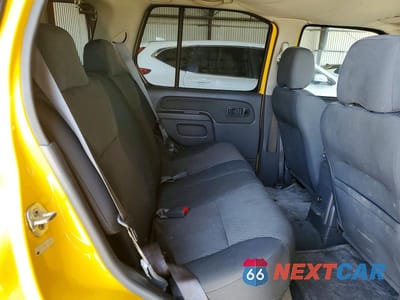 Zdjęcie 11 z 13 samochodu: 2003 NISSAN XTERRA XE-V6 VIN:5N1ED28Y33C695718 - miniatura