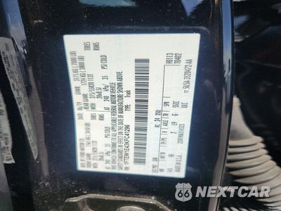 Zdjęcie 10 z 10 samochodu: 2019 FORD F150 SUPERCREW VIN:1FTEW1E43KFC41296 - miniatura