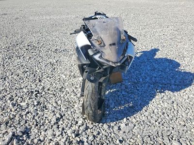 Drugie zdjęcie samochodu z przodu: 2026 CF MOTO 675SS VIN:LCEPEVLP4T6000770 - miniatura