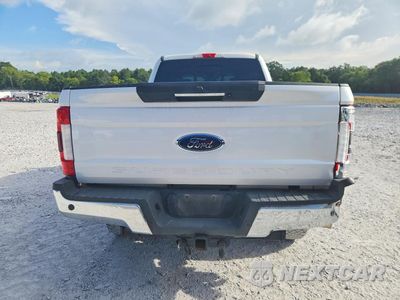 Zdjęcie 6 z 12 samochodu: 2019 FORD F350 SUPER DUTY VIN:1FT8W3BTXKEE79785 - miniatura