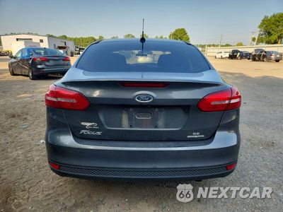 Zdjęcie 6 z 12 samochodu: 2016 FORD FOCUS SE VIN:1FADP3F24GL210879 - miniatura