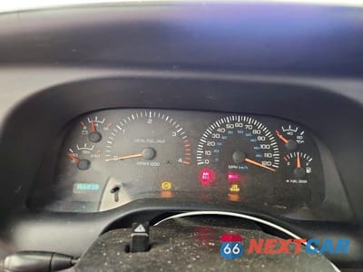 Zdjęcie 9 z 12 samochodu: 1999 DODGE RAM 2500 VIN:1B7KC2368XJ529440 - miniatura