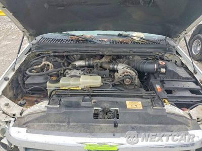 Zdjęcie 12 z 13 samochodu: 1999 FORD F350 SUPER DUTY VIN:1FTWW32F8XEF06314 - miniatura