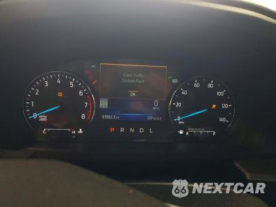 Zdjęcie 9 z 13 samochodu: 2021 FORD EXPLORER XLT VIN:1FMSK8DH3MGA10144 - miniatura