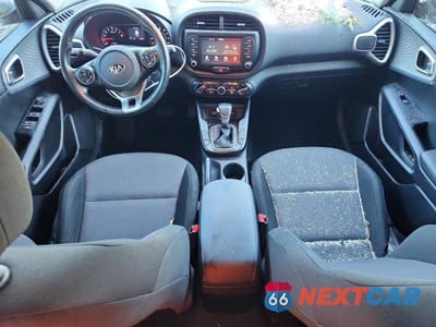 Zdjęcie 8 z 12 samochodu: 2020 KIA SOUL X-LINE VIN:KNDJ23AU7L7101789 - miniatura