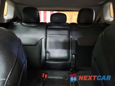 Zdjęcie 10 z 13 samochodu: 2018 JEEP COMPASS LATITUDE VIN:3C4NJDBBXJT454799 - miniatura