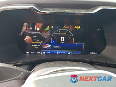 Zdjęcie 9 z 13 samochodu: 2026 CHEVROLET COLORADO Z71 VIN:1GCPTDEK4T1138694 - miniatura