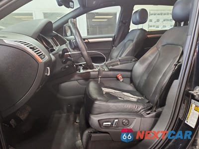 Zdjęcie 7 z 13 samochodu: 2014 AUDI Q7 PRESTIGE VIN:WA1DGAFE0ED016991 - miniatura