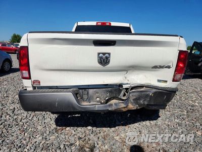 Zdjęcie 6 z 12 samochodu: 2017 RAM 1500 ST VIN:1C6RR7FG0HS616606 - miniatura