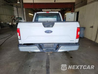 Zdjęcie 6 z 12 samochodu: 2018 FORD F150 SUPER CAB VIN:1FTEX1EP5JKE18573 - miniatura