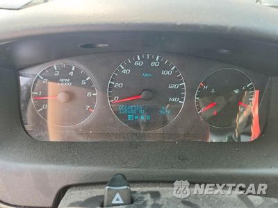 Zdjęcie 9 z 12 samochodu: 2014 CHEVROLET IMPALA LIMITED LTZ VIN:2G1WC5E38E1112857 - miniatura