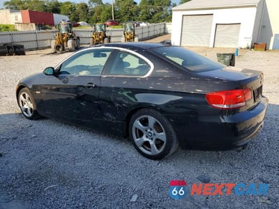 Drugie zdjęcie samochodu z przodu: 2008 BMW 328 I VIN:WBAWB33538P131968 - miniatura