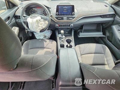 Zdjęcie 8 z 13 samochodu: 2024 NISSAN ALTIMA SV VIN:1N4BL4DV1RN383952 - miniatura