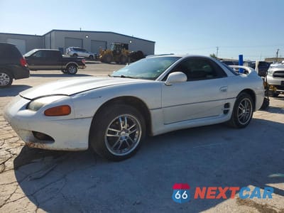 1998 MITSUBISHI 3000 GT JA3AM44H1WY001053 - główne zdjęcie licytacji z USA - miniatura