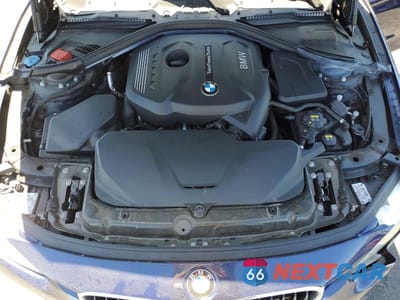 Zdjęcie 12 z 13 samochodu: 2017 BMW 330 XI VIN:WBA8K3C50HK678878 - miniatura
