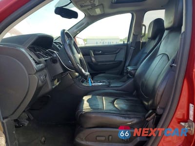 Zdjęcie 7 z 13 samochodu: 2014 GMC ACADIA SLT-1 VIN:1GKKVRKD2EJ154083 - miniatura
