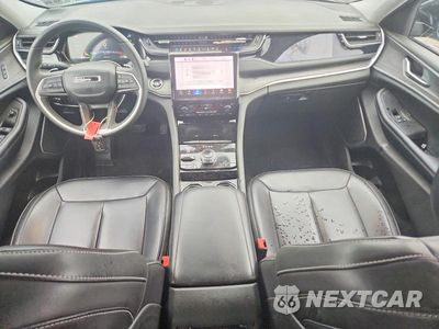 Zdjęcie 8 z 13 samochodu: 2023 JEEP GRAND CHEROKEE LIMITED 4XE VIN:1C4RJYB68PC623685 - miniatura