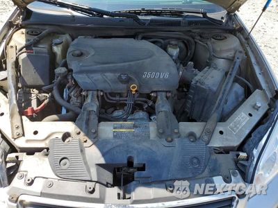 Zdjęcie 11 z 12 samochodu: 2008 CHEVROLET IMPALA LT VIN:2G1WT55N881226430 - miniatura