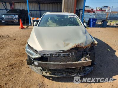 Piąte zdjęcie samochodu w środku: 2018 HYUNDAI ELANTRA VALUE EDITION VIN:5NPD84LF7JH257212 - miniatura