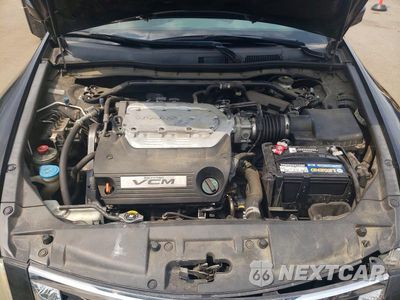 Zdjęcie 11 z 13 samochodu: 2009 HONDA ACCORD EXL VIN:1HGCP36889A047454 - miniatura