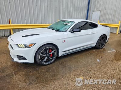 2016 FORD MUSTANG GT 1FA6P8CFXG5317565 - główne zdjęcie licytacji z USA - miniatura