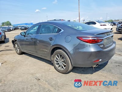 Drugie zdjęcie samochodu z przodu: 2021 MAZDA 6 SIGNATURE VIN:JM1GL1XY5M1618342 - miniatura