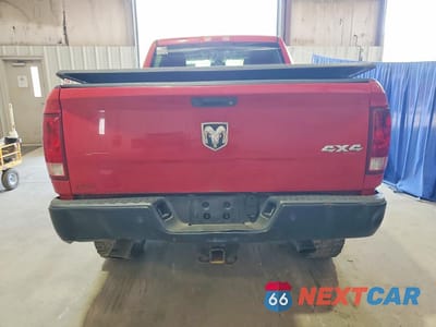 Zdjęcie 6 z 12 samochodu: 2015 RAM 2500 ST VIN:3C6TR5CT1FG685742 - miniatura