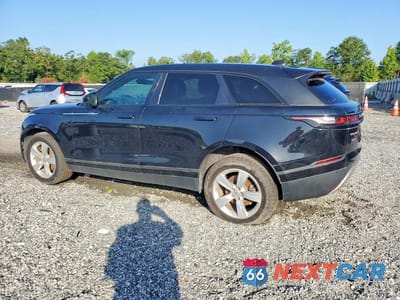 Drugie zdjęcie samochodu z przodu: 2020 LAND ROVER RANGE ROVER VELAR S VIN:SALYB2EX6LA252552 - miniatura